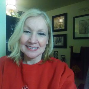 Meet your Posher, Deborah